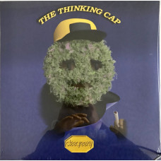 Cise Greeny - Thinking Cap, LP
