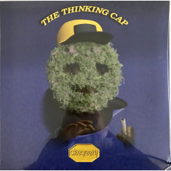 Cise Greeny - Thinking Cap, LP