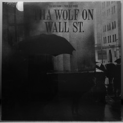 Tha God Fahim x Your Old Droog - Tha Wolf On Wall St., LP
