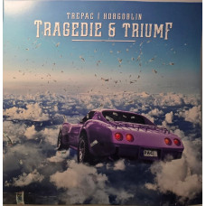 Trepac & Hobgoblin - Tragedie & Triumf, LP