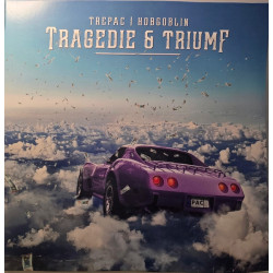Trepac & Hobgoblin - Tragedie & Triumf, LP