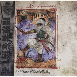 DJ Muggs X Tha God Fahim - Dump Assassins, LP
