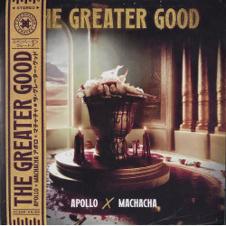 Apollo x Machacha - The Greater Good, LP