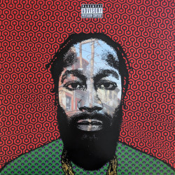 Bless Picasso - Rillest In The Room, LP