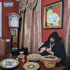 Bless Picasso - Rillest In The Room 2, LP