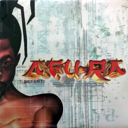 Afu-Ra - Defeat, 12"