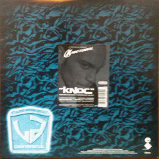 Knoc-Turn'al - Knoc, 12"