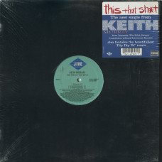 Keith Murray - This That Sh*t / Dip Dip Di, 12"
