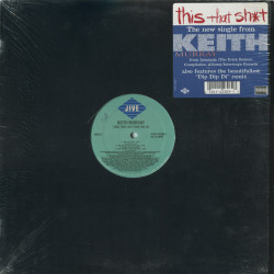 Keith Murray - This That Sh*t / Dip Dip Di, 12"