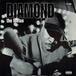 Diamond - The Hiatus, 12"