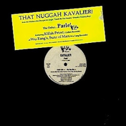 Kavalier / Splattahouse - Parlé / Men Of War, 12"