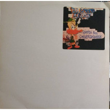 Various - De Grimme Ællinger - Rappen Fra Undergrunden, 2xLP
