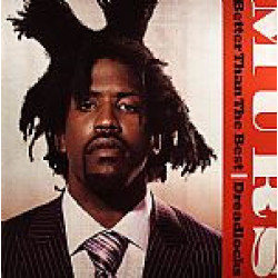 Murs - Better Than The Best / Dreadlocks, 12"