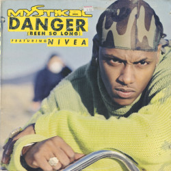 Mystikal Featuring Nivea - Danger (Been So Long), 12"