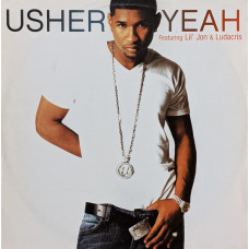 Usher - Yeah!, 12"