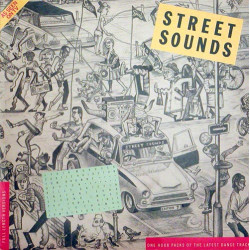 Various - Street Sounds Edition 7, LP