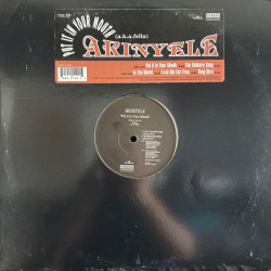 Akinyele - Put It In Your Mouth, 12", EP