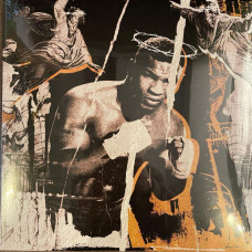 Josiah The Gift - Iron Mic, 2xLP, Reissue