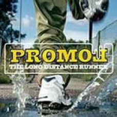 Promoe - The Long Distance Runner, 2xLP