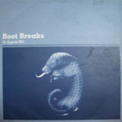 Dr Zygote MD. - Boot Breaks, LP