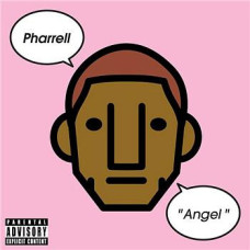Pharrell - Angel, 12"