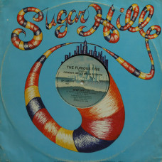 The Furious Five - Step Off, 12"