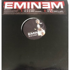Eminem - Sing For The Moment, 12", Promo