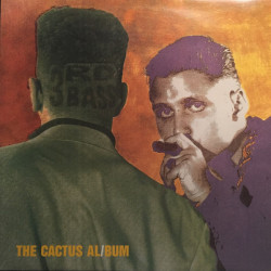 3rd Bass - The Cactus Al/Bum (The Cactus Album), LP