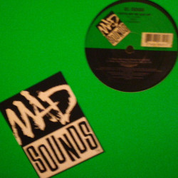 El Dogg - I Gotta Get My Sag On, 12"