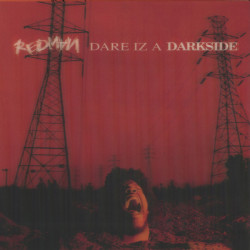 Redman - Dare Iz A Darkside, LP, Reissue