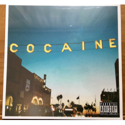 Hus Kingpin - Cocaine Beach, LP