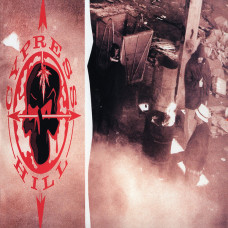 Cypress Hill - Cypress Hill, 2xLP, Reissue