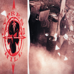 Cypress Hill - Cypress Hill, 2xLP, Reissue