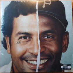World Be Free , Machacha - Pablo Clemente, LP