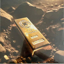 Various x Machacha - Copenhagen Crates Presents "The Hundred", LP