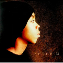 Shyheim A.K.A. The Rugged Child - Shyheim A.K.A. The Rugged Child, LP