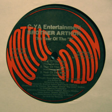 Brother Arthur - What You Gonna Do / Year Of The 9, 12"