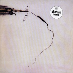 DJ Krush - Meiso, 2xLP