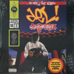 Del Tha Funkee Homosapien - No Need For Alarm, 2xLP, Reissue