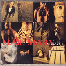 Makaveli - Hail Mary, 12"