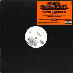 Jay-Z / Linkin Park - Numb / Encore, 12"