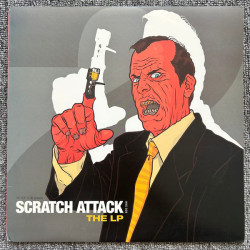 Various - Scratch Attack The LP, LP