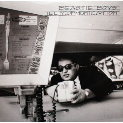 Beastie Boys - Ill Communication, 2xLP
