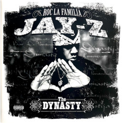 Jay-Z - The Dynasty Roc La Familia (2000- ), 2xLP
