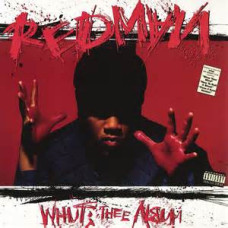 Redman - Whut? Thee Album, LP