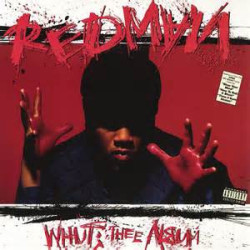 Redman - Whut? Thee Album, LP