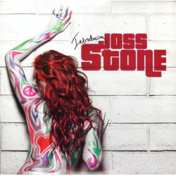 Joss Stone - Introducing Joss Stone, 2xLP