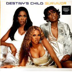 Destiny's Child - Survivor, 2xLP