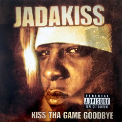 Jadakiss - Kiss Tha Game Goodbye, 2xLP