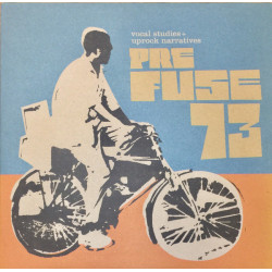 Prefuse 73 - Vocal Studies + Uprock Narratives, 2xLP